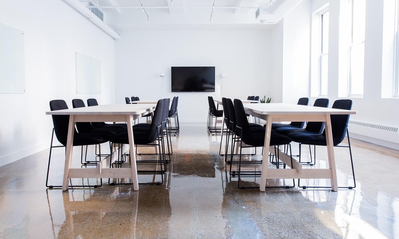 chairs, conference room, empty, indoors, tables, monitor, furniture, interior design, interior decoration, minimalist, minimalistic, conference room, conference room, conference room, conference room, conference room, furniture, furniture, interior design, interior design, interior design